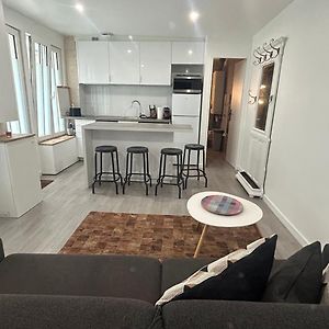 Apartamento de 1 Dormitorio